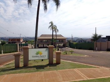 land_lot em Avenida Laranjeiras, Marumbi - Londrina - PR