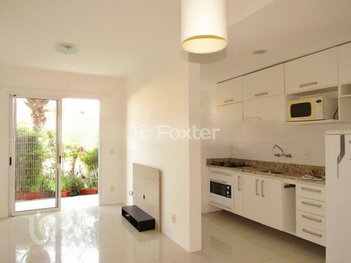 apartment em Rua Pedro José Zanetti, Igara - Canoas - RS