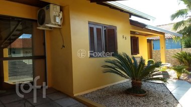 house em Travessa do Remanso, Scharlau - São Leopoldo - RS