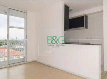 apartment em Rua Ferreira de Oliveira, Alto do Pari - São Paulo - SP