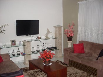 house em Rua Lino Bergamaschi, Jardim Planalto - Paulínia - SP