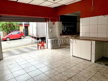 office em Rua Conselheiro Ribas, Vila Anastácio - São Paulo - SP