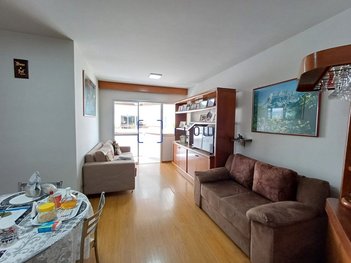apartment em Rua Caraíbas, Perdizes - São Paulo - SP
