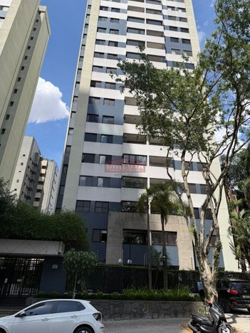 apartment em Rua Loureiro da Cruz, Aclimação - São Paulo - SP