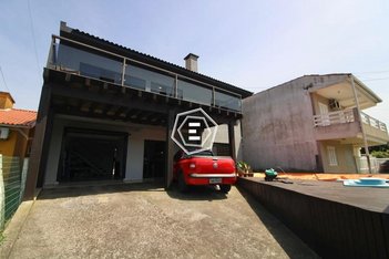 house em Rua Rio Apucaé, Centro - Xangri-Lá - RS