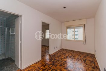 apartment em Rua Adão Baino, Cristo Redentor - Porto Alegre - RS