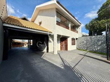 house em Rua Natividade Polsaque, Jardim Aurora - Maringá - PR