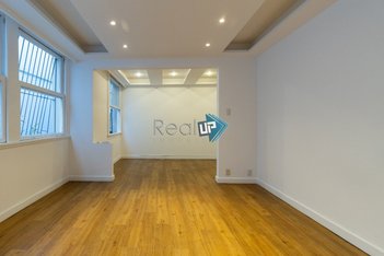 apartment em Rua Cupertino Durão, Leblon - Rio de Janeiro - RJ