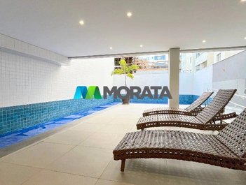 apartment em Rua Castelo de Abrantes, Castelo - Belo Horizonte - MG