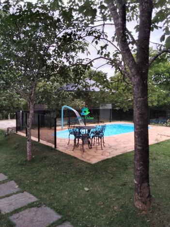 house em Avenida Estrela Dalva, São José do Almeida - Jaboticatubas - MG