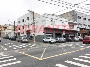 commercial_property em Ede, Vila Ede - São Paulo - SP