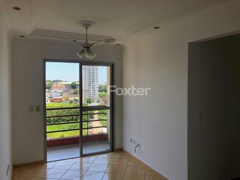 apartment em Rua Alberto Hinoto Bento, Macedo - Guarulhos - SP