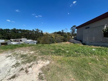 land_lot em Estrada do Capuava, Paisagem Renoir - Cotia - SP