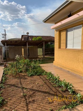 house em Rua Cesar Dacorso Filho, Vila Carmem - São Carlos - SP