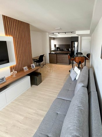 apartment em Avenida Caetano Gornati, Engordadouro - Jundiaí - SP