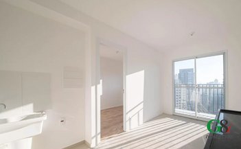 apartment em Rua José dos Santos Júnior, Campo Belo - São Paulo - SP