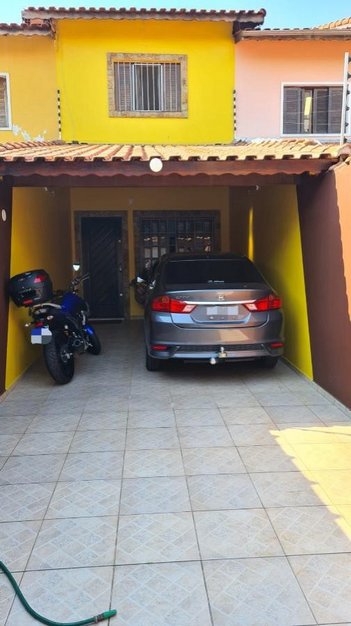 house em Rua Figueira da Polinésia, Jardim Matarazzo - São Paulo - SP