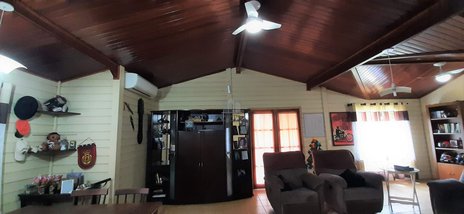 house em Rua João Previtalle, Santa Cruz - Valinhos - SP