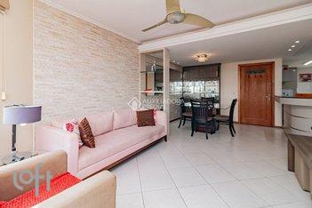 apartment em Rua Brito Peixoto, Jardim São Pedro - Porto Alegre - RS