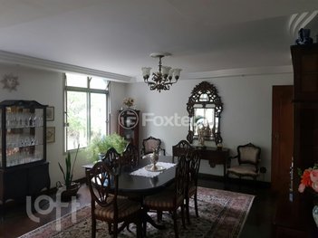 apartment em Rua São Carlos do Pinhal, Bela Vista - São Paulo - SP