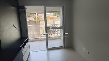 apartment em Alameda Conde de Porto Alegre, Santa Maria - São Caetano do Sul - SP