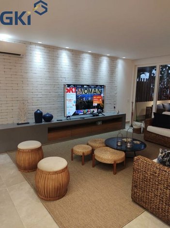 house em Avenida Mãe Bernarda, Juquehy - São Sebastião - SP