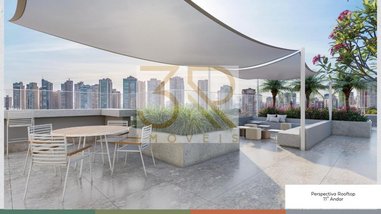 office em Rua Bernardo Alves Pereira, Condomínio Itamaraty - Ribeirão Preto - SP