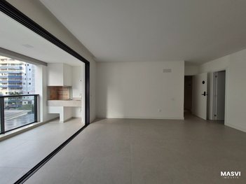 apartment em Desembargador Urbano Salles, Centro - Florianópolis - SC