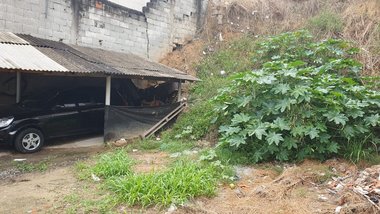 land_lot em Rua Barcelona, Vale do Sol - Barueri - SP