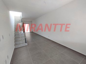 house em Rua Aruaque, Vila Isolina Mazzei - São Paulo - SP