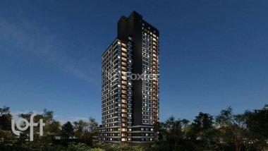 apartment em Marília de Dirceu, Campo Belo - São Paulo - SP