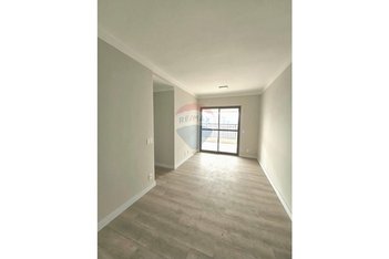 apartment em Avenida Professor Luiz Ignácio Anhaia Mello, Jardim Independência - São Paulo - SP