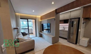 apartment em Rua Imbarié, Vila Prudente - São Paulo - SP