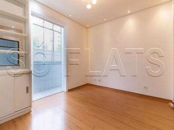 apartment em Rua Topázio, Vila Mariana - São Paulo - SP
