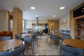 apartment em Tabaiares, Vila Assunção - Santo André - SP