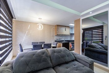 house em Rua Estônia, Parque das Nações - Santo André - SP