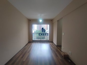 apartment em Rua Graúna, Vila Uberabinha - São Paulo - SP