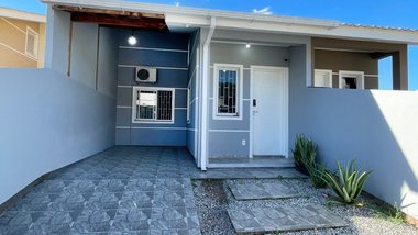 house em Rua Herondi Maran, Bela Vista - Palhoça - SC