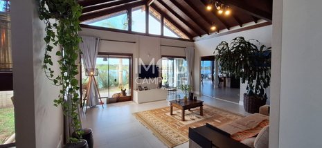 house em Avenida Campeche, Campeche - Florianópolis - SC