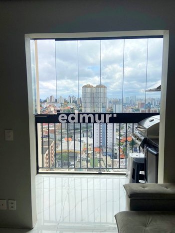 apartment em Rua Comendador Carlo Mário Gardano, Centro - São Bernardo do Campo - SP