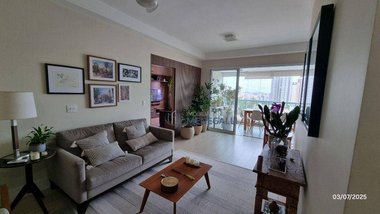 apartment em Rua Bela Vista, Vila Independência - Piracicaba - SP