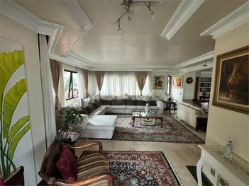 apartment em Rua Capitão Alberto Mendes Júnior, Água Fria - São Paulo - SP