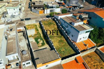 land_lot em Rua Londrina, Vila Maringá - Jundiaí - SP