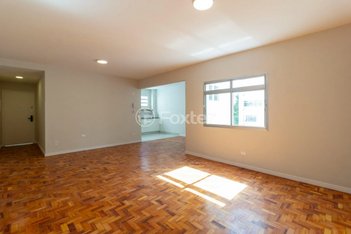 apartment em Rua Mourato Coelho, Pinheiros - São Paulo - SP