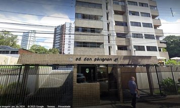 apartment em Rua Adalberto Camargo, Graças - Recife - PE