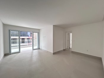 apartment em Rua Brasília, Praia do Morro - Guarapari - ES