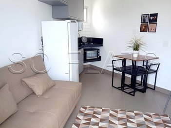 apartment em Rua Abílio Soares, Paraíso - São Paulo - SP