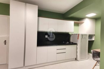 apartment em São Paulo, Jarama, Centro - São Leopoldo - RS