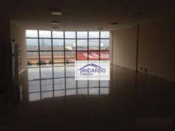 commercial_property em Rua Brigadeiro Mário Perdigão, Cidade Jardim Cumbica - Guarulhos - SP