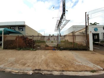 commercial_land_lot em Independência, Jardim João Rossi - Ribeirão Preto - SP